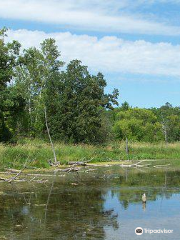 Lake Metigoshe State Park