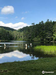 Cliffside Lake Recreation Area