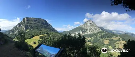 Cueva Covalanas