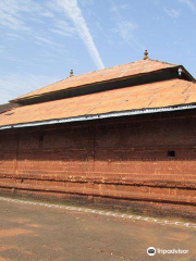 Shri Kanakaditya Temple