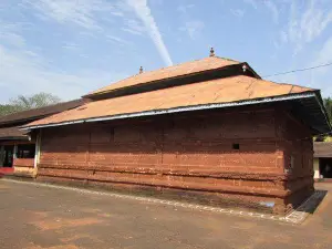 Shri Kanakaditya Temple