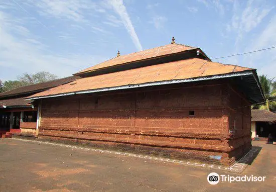 Shri Kanakaditya Temple