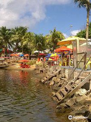 Buraquinho Beach