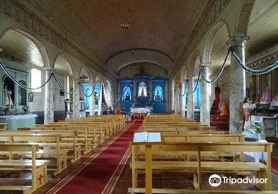 chiese di Chiloe