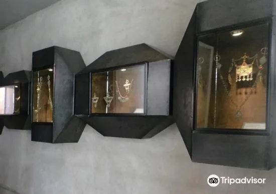 5_Museum de Bijoux Nawahi