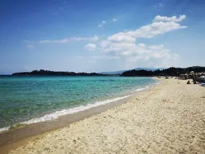 Trani Ammouda Beach