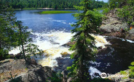 Missinaibi Provincial Park