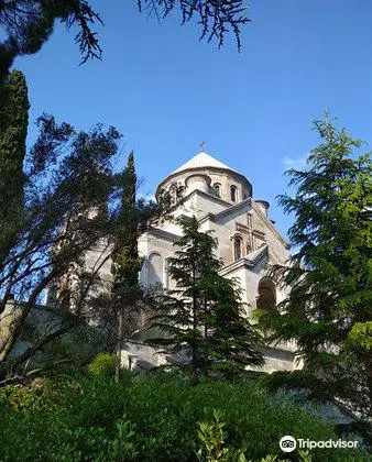 Armenian Church