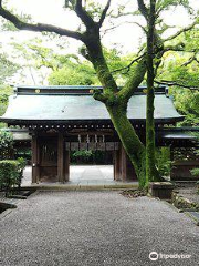 山内神社