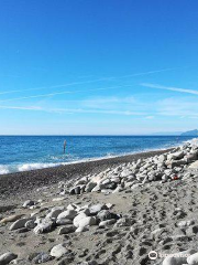 Spiaggia di Deiva Marina