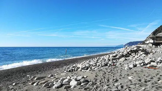 Spiaggia di Deiva Marina
