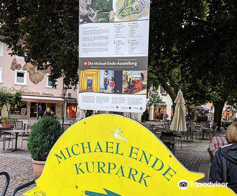 Michael Ende Kurpark