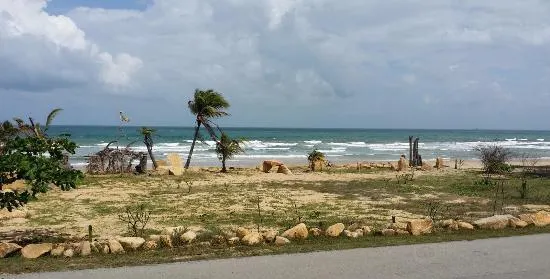 Penunjuk Beach