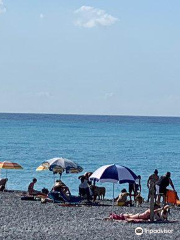 Spiaggia dei Cani