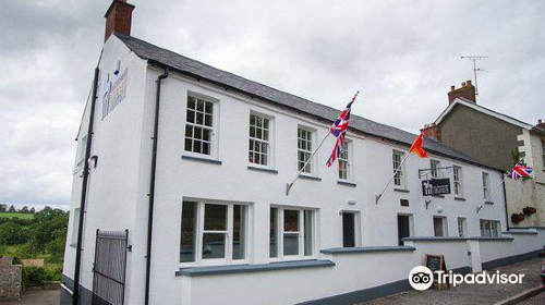 The Museum of Orange Heritage, Sloan's House