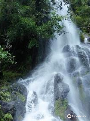 Krok E-Dok Waterfall