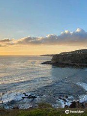 Palos Verdes Estates Shoreline Preserve