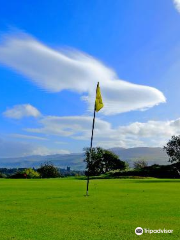 Clwb Golff St. Deiniol Golf Club