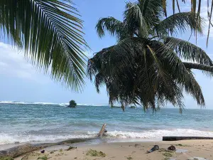 Isla Zapatillas
