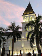 Catedral de Santiago Apostol