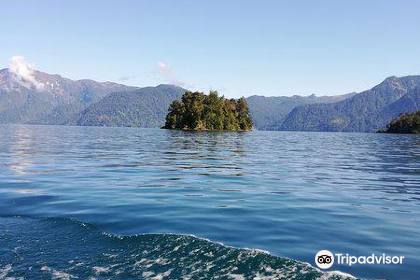 Lago Todos los Santos - Visit Puerto Varas