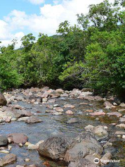 Malacara Canyon