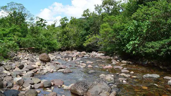 Malacara Canyon