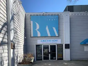 Bay Street Theater & Sag Harbor Center for the Arts