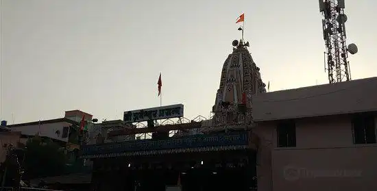 Hotels near Shani Shingnapur