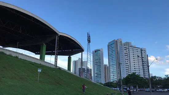 Estádio Willie Davids