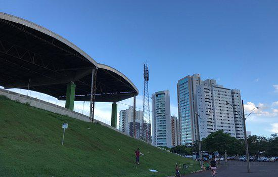 Estádio Willie Davids