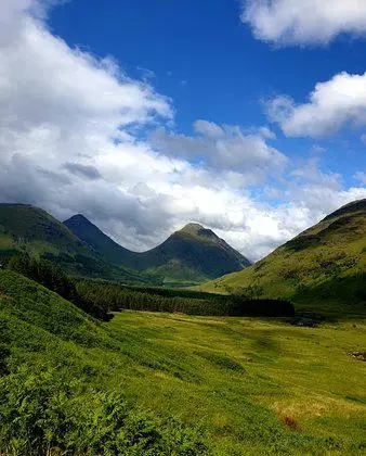 Glencoe