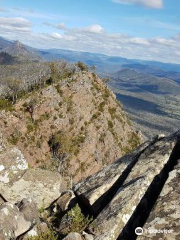 Cathedral Range State Park