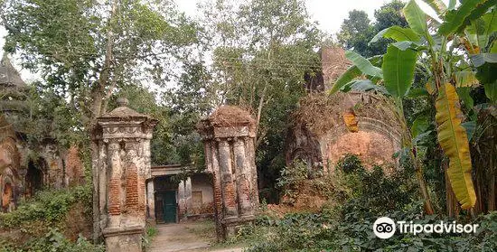 Antpur Radhagovindjiu Temple