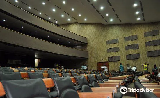 2_Severino Cabral Municipal Theater