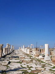 Laodicea