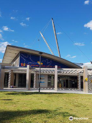 Blacktown Leisure Centre, Stanhope