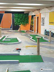 Tee A Indoor Miniputt Ltd