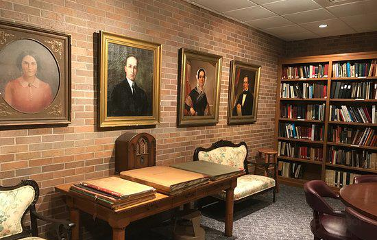 Anderson County Museum