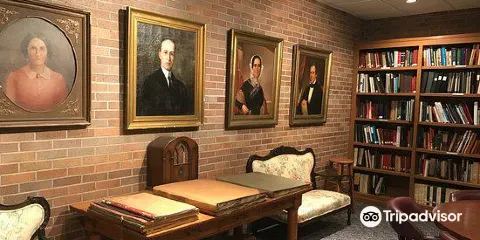 Anderson County Museum