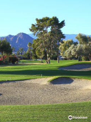 Palm Desert Country Club