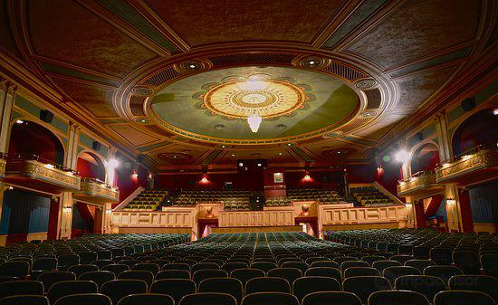 Lafayette Theatre