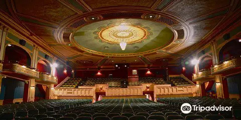 Galaxy Lafayette Theatre