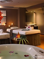 Let's Relax Spa(Mandarin Hotel Samyan)