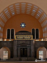 老猶太教堂