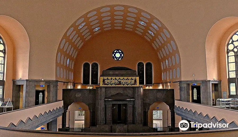 Alte Synagoge