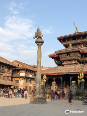 Dattatraya Temple दत्तात्रय मन्दिर