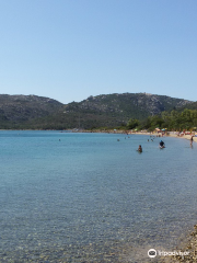 Spiaggia Le Saline