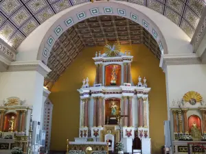 Tuguegarao Cathedral