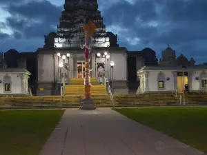 Balaji Temple